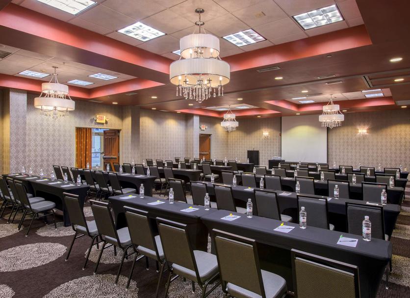 Conference room Photo