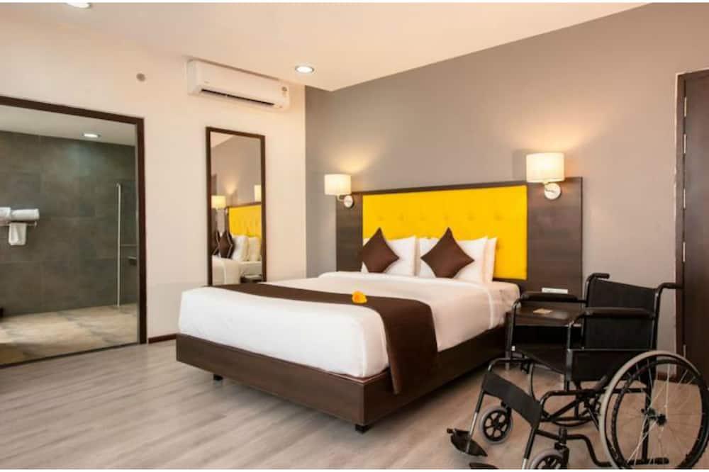 Hammad Khan - Hotel Receptionist - Mango suites select | LinkedIn