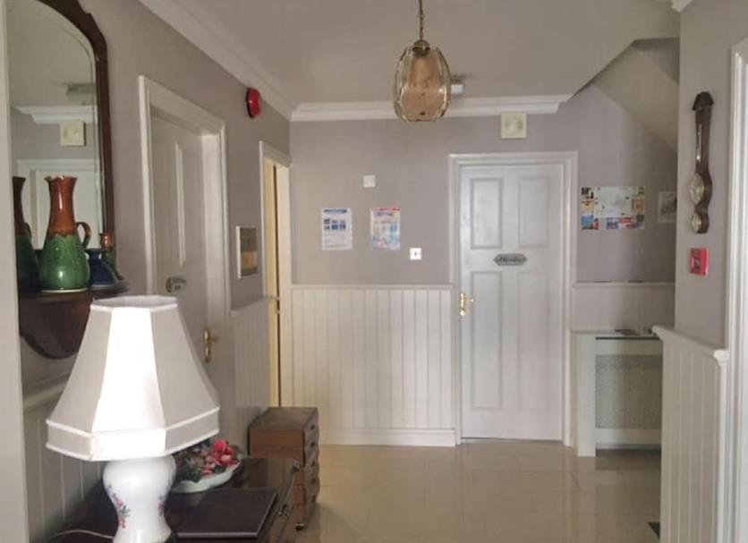 Room amenity Photo