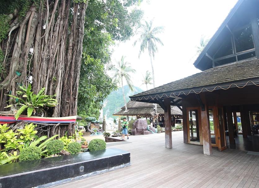 Outdoors view Photo