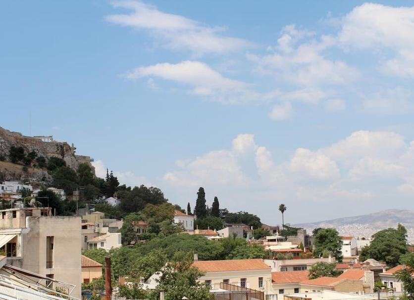Outdoors view Photo