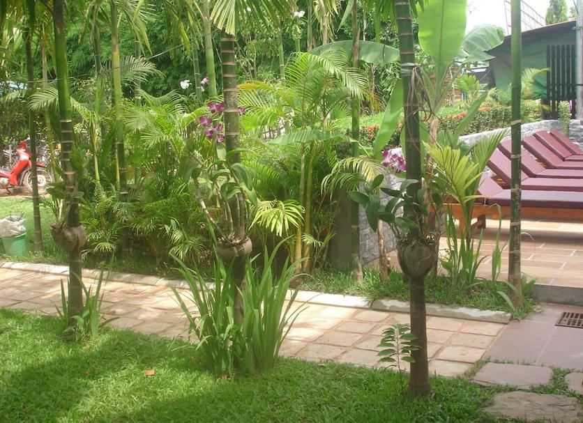 Outdoors view Photo