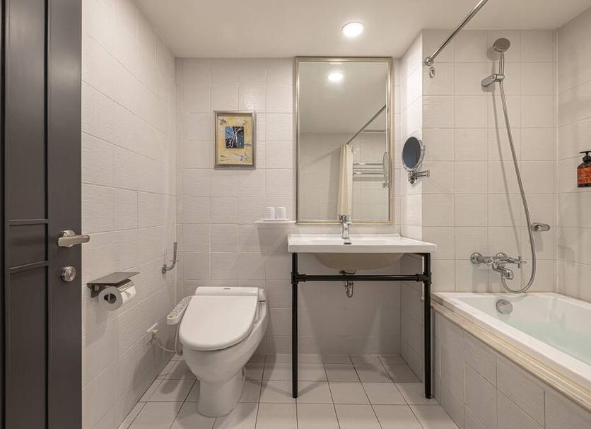 Bathroom Photo