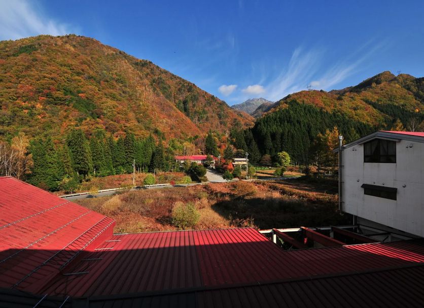Outdoors view Photo