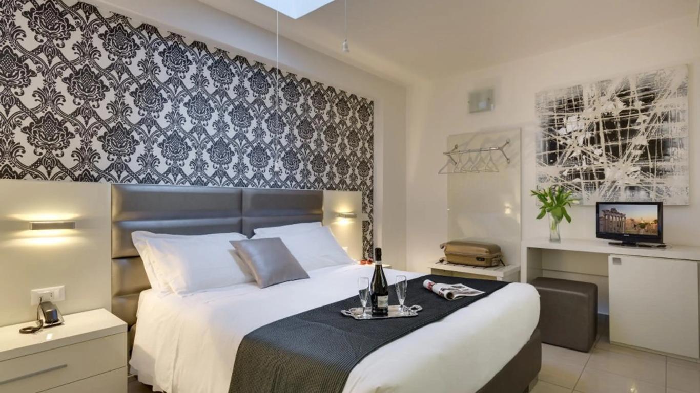 Hotel Darival Nomentana