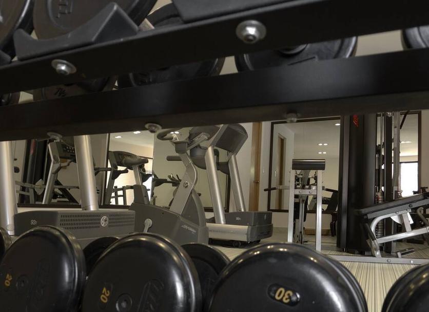 Gym Photo