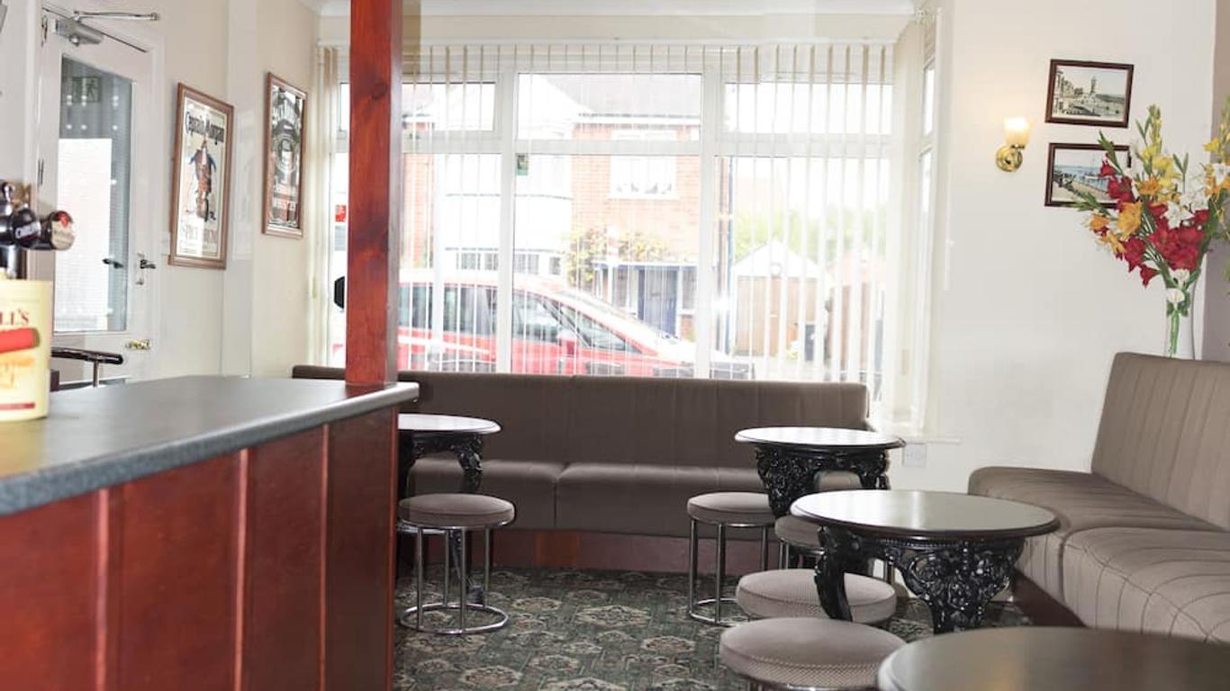 The Northdale Hotel Ltd