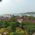 Outdoors view