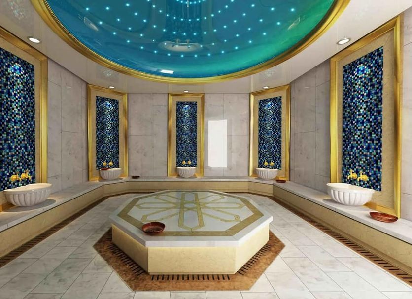 Spa Photo