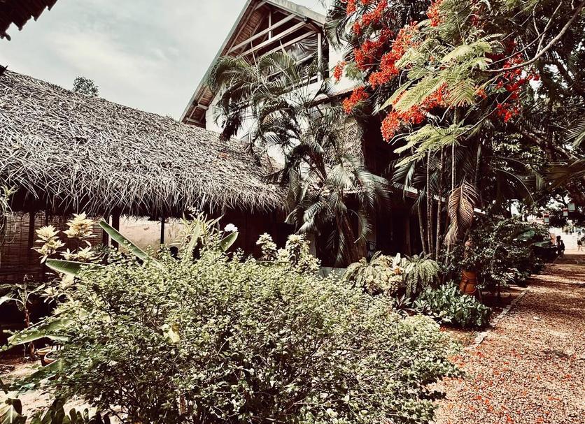 Outdoors view Photo