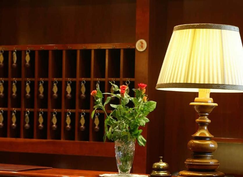 Room amenity Photo