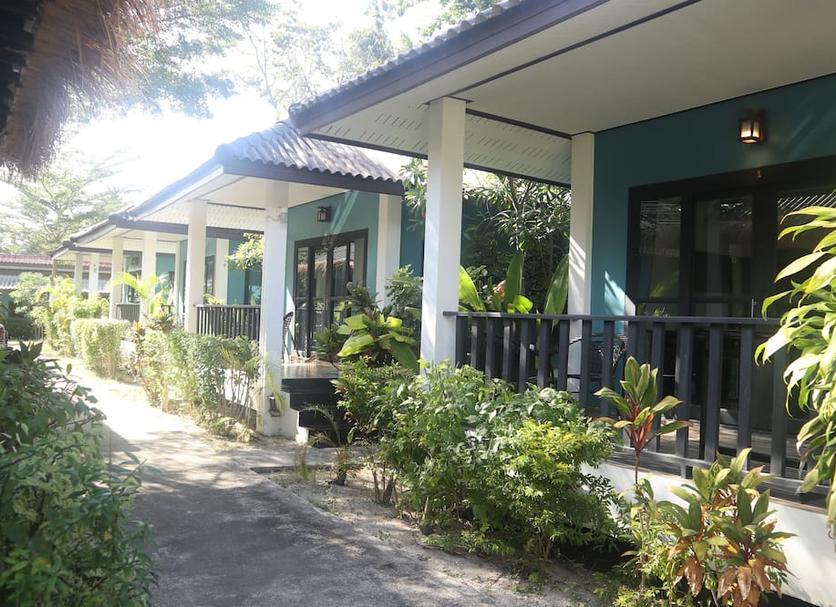 Outdoors view Photo