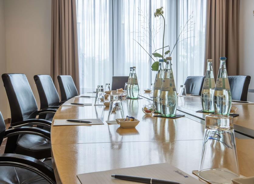 Conference room Photo
