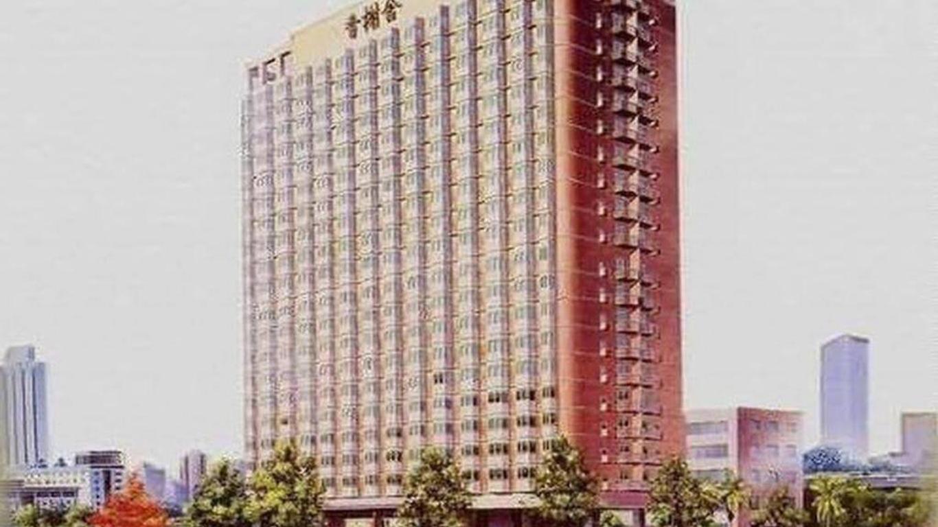 Beijing Sentury Apartment Hotel