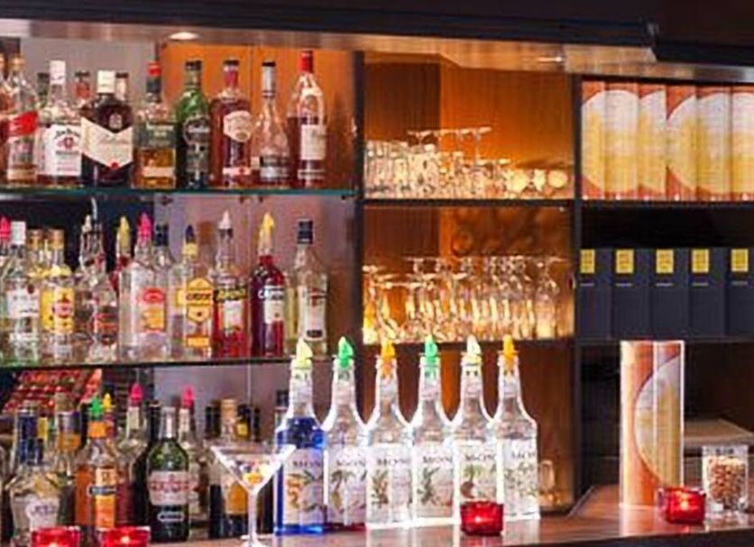 Bar Photo