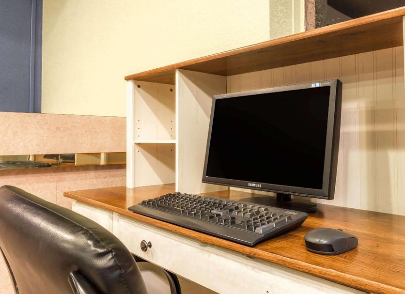 Business center Photo