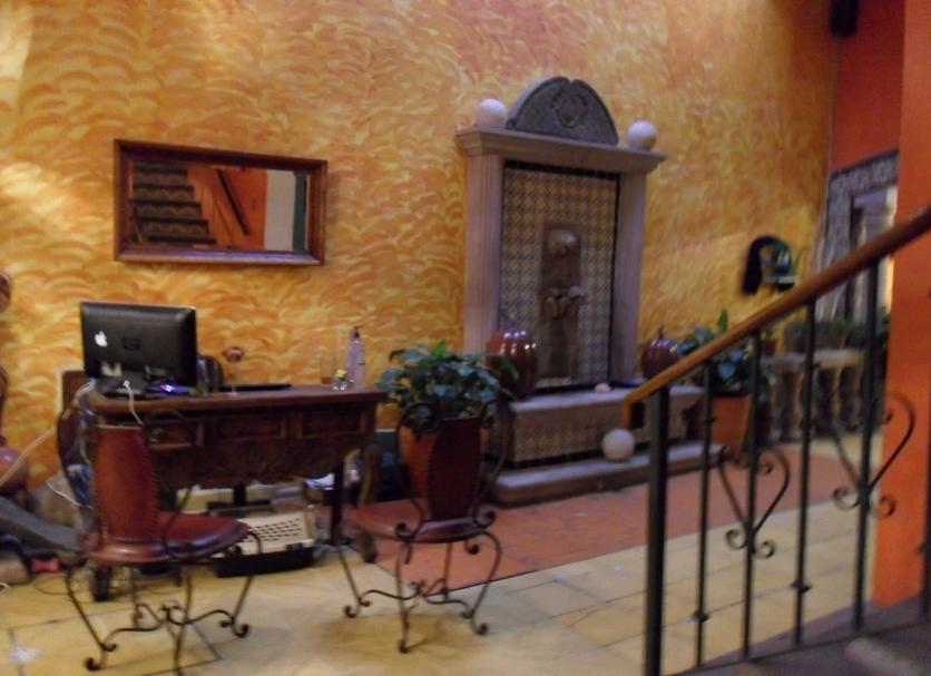 Business center Photo