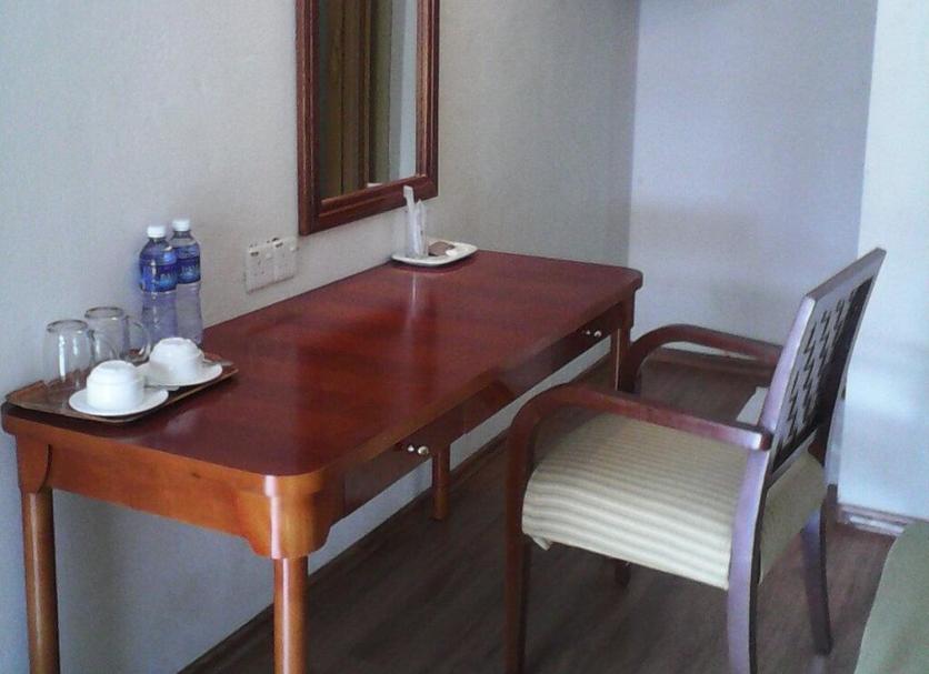 Room amenity Photo