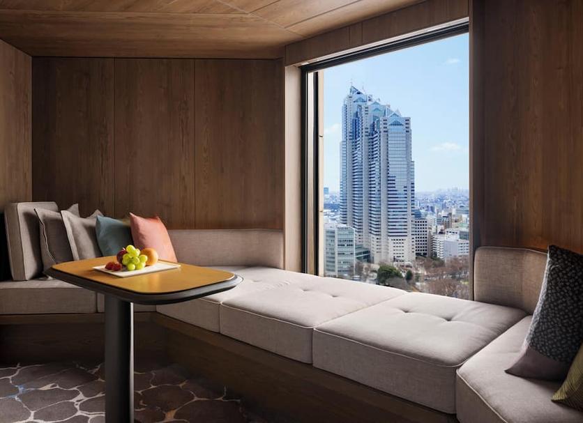 Room amenity Photo