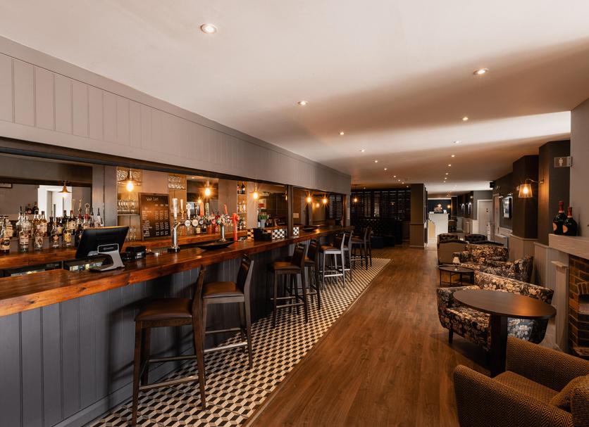 Bar Photo