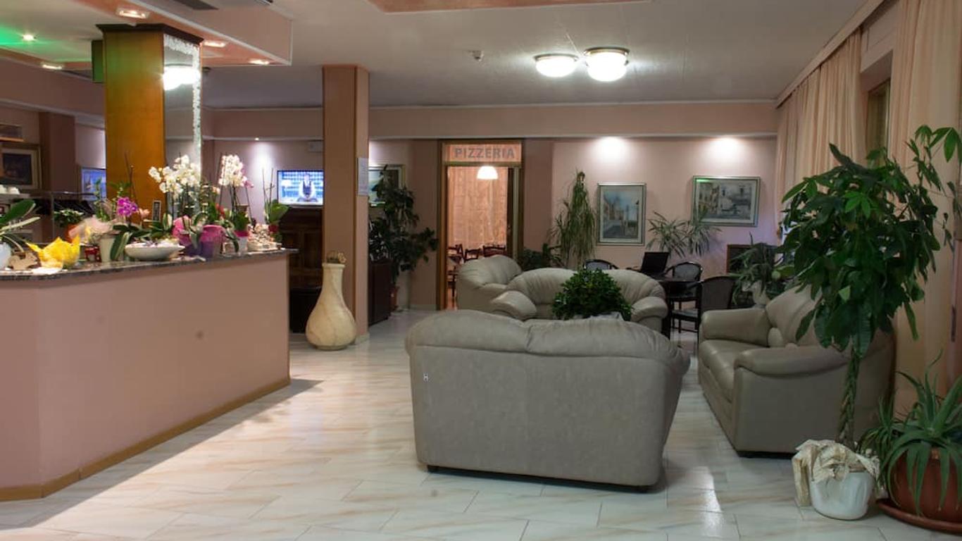Hotel Nanda