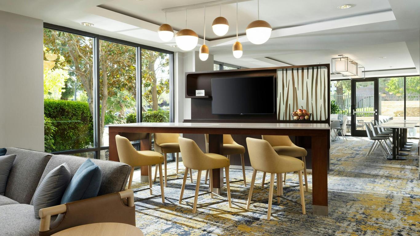 Towneplace Suites San Jose Santa Clara