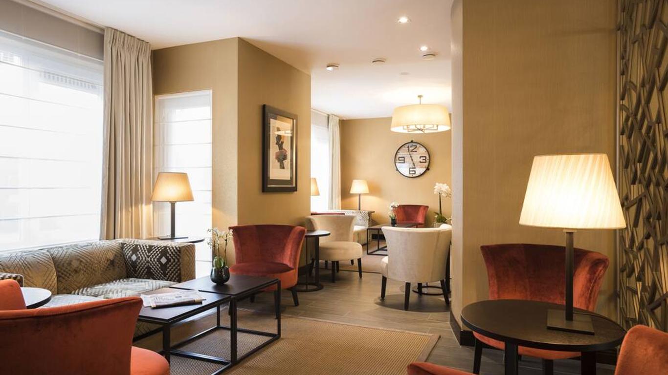 Hotel Aragon