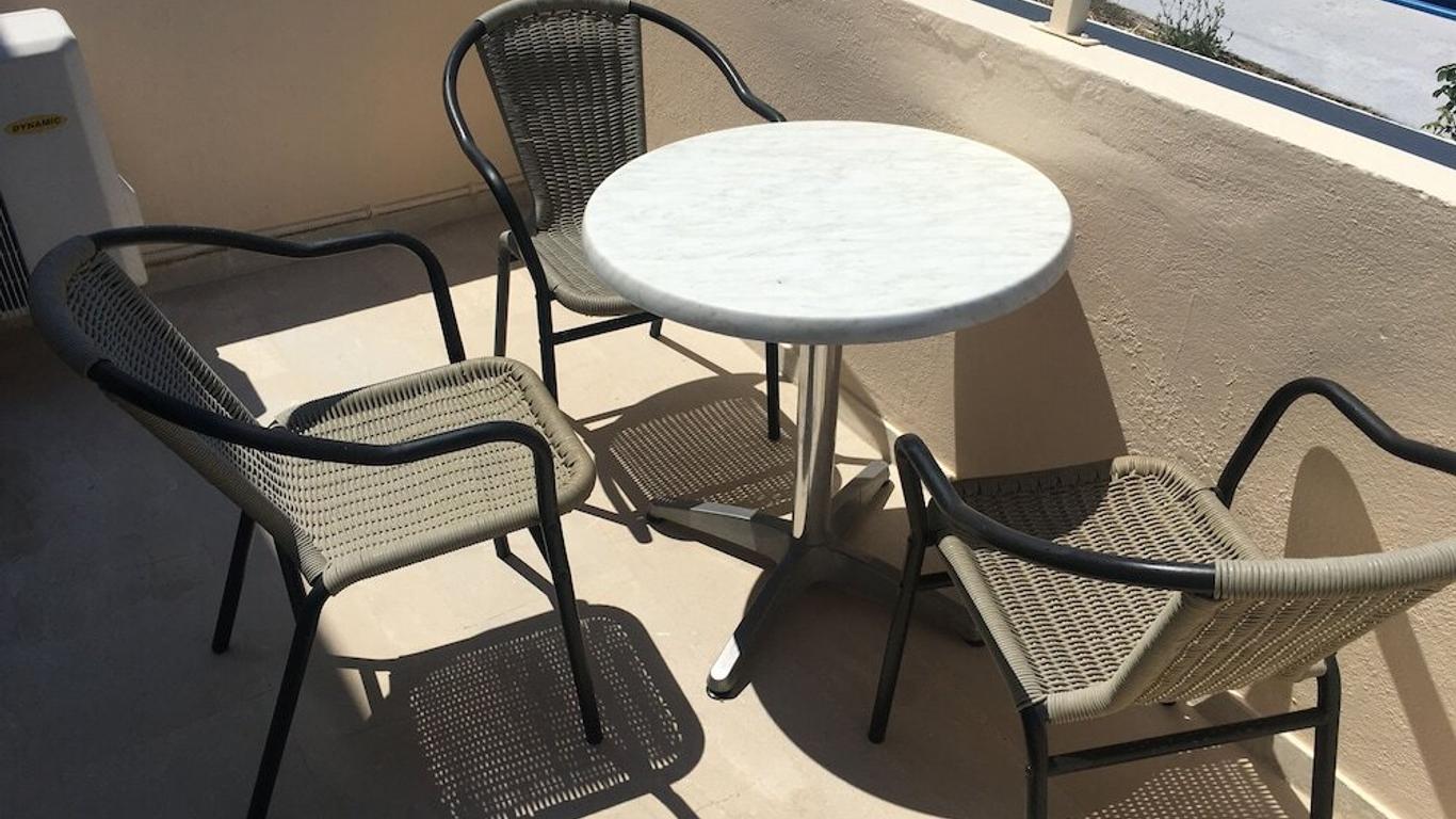 Avra Hotel