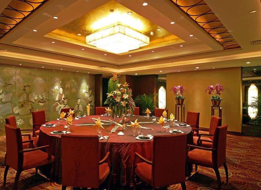 Banquet hall Photo