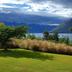 Outdoors view