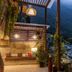 Outdoors view