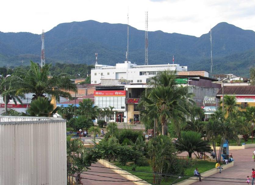Outdoors view Photo