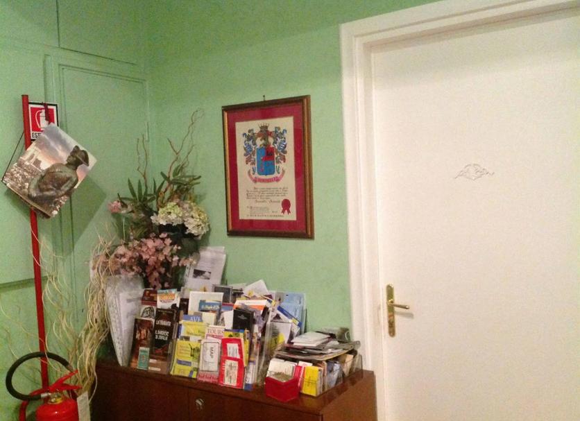 Room amenity Photo
