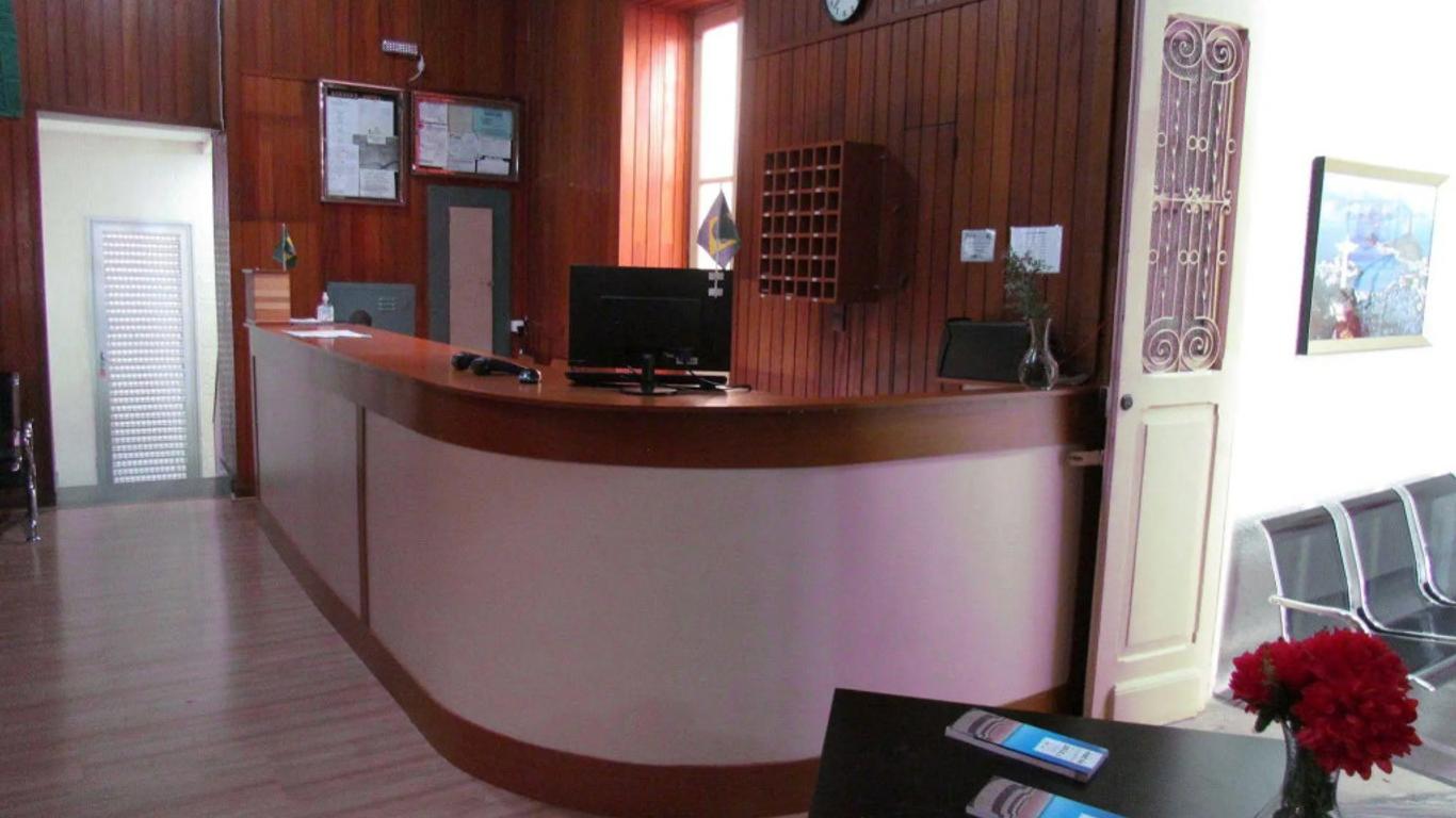 Hotel São Cristóvão