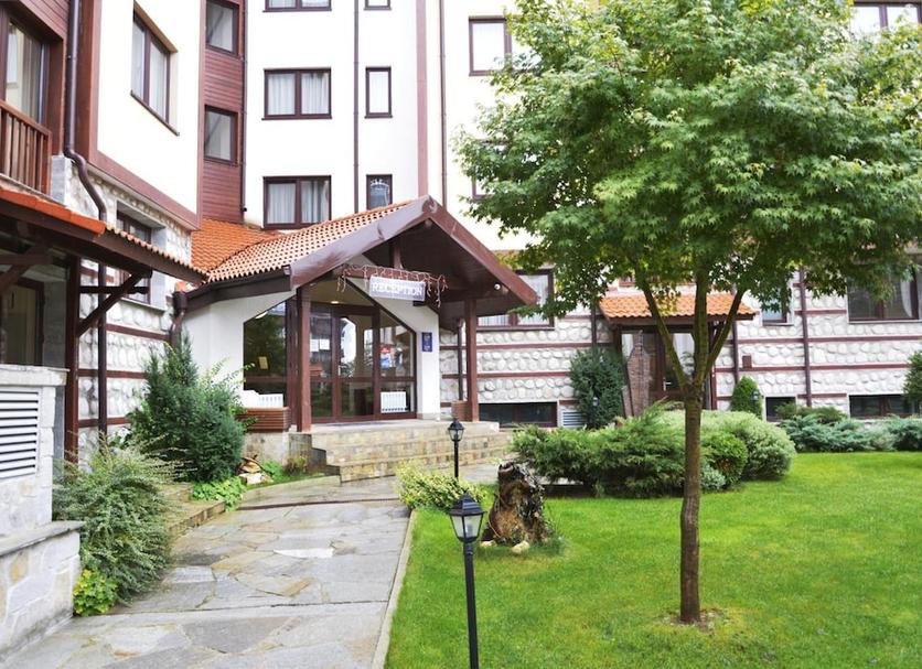 Building Photo