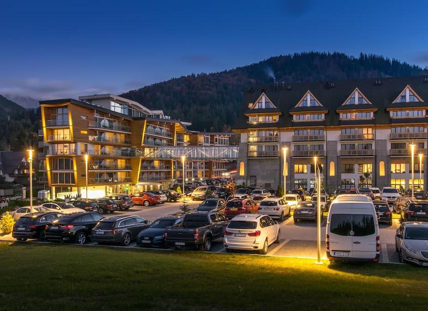 Outdoors view Photo