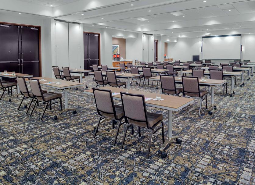 Conference room Photo