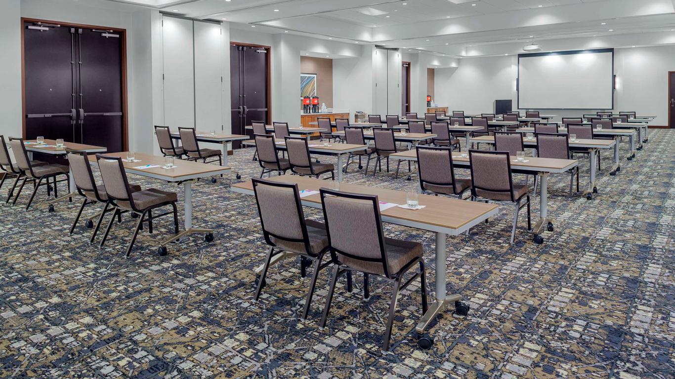 Hyatt Place Athens/Downtown