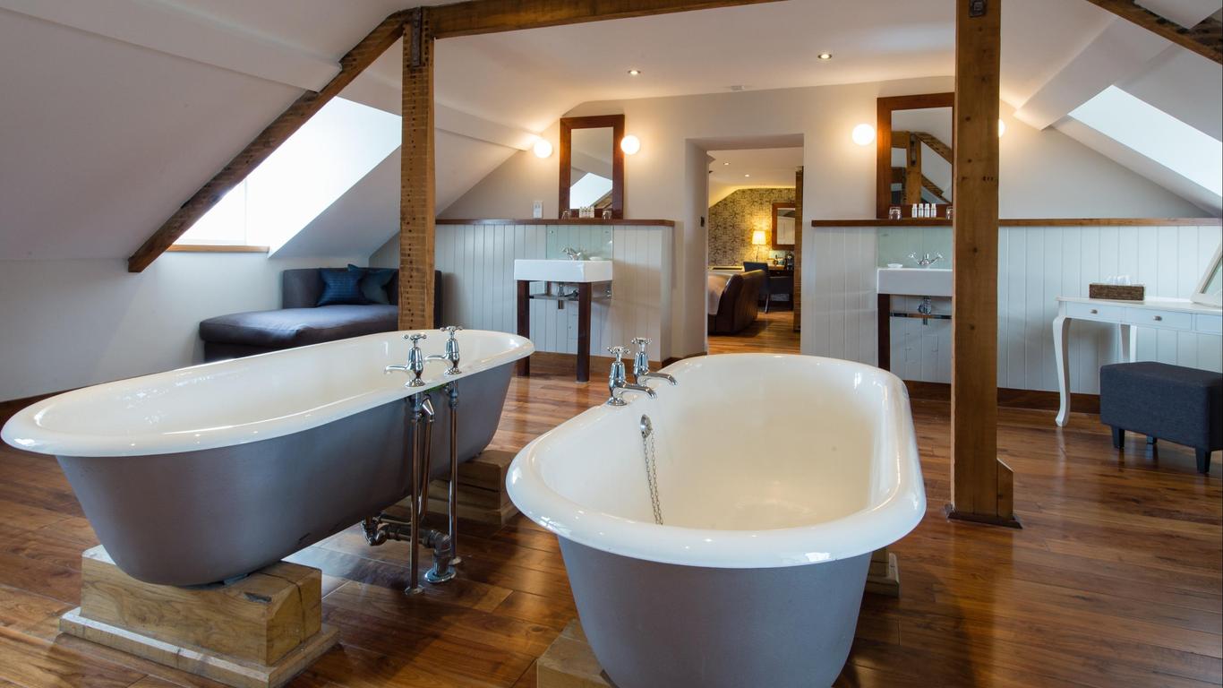 Hotel du Vin & Bistro Harrogate