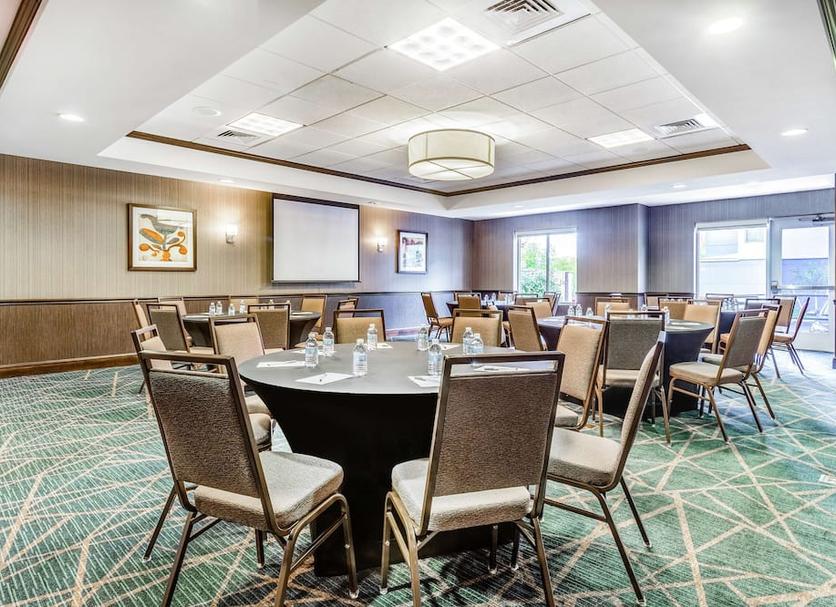 Conference room Photo