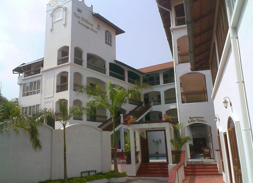 Building Photo