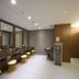 Hotel amenity