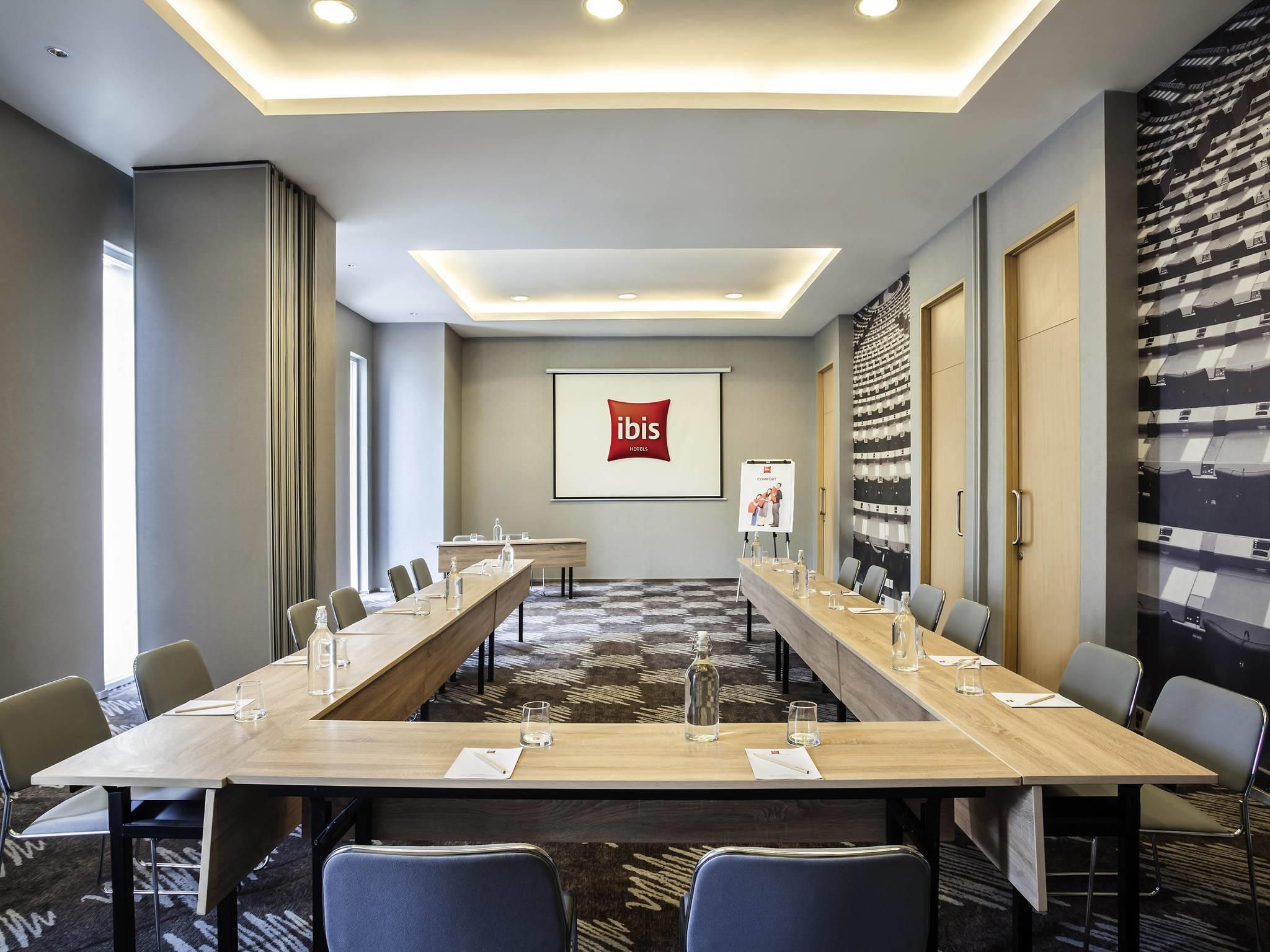 Conference room