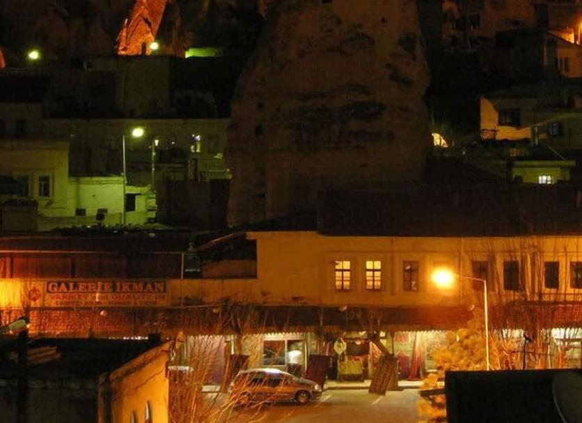 Outdoors view Photo