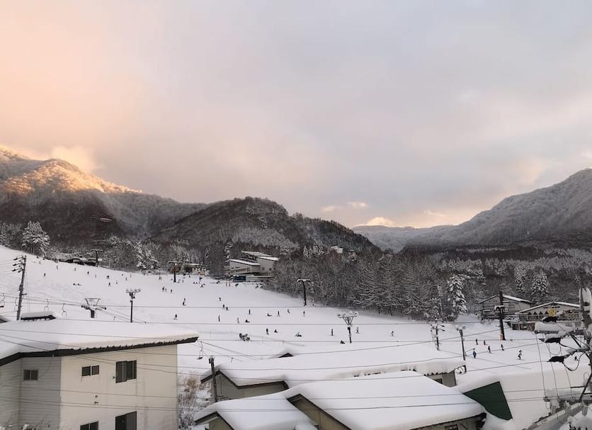 Outdoors view Photo