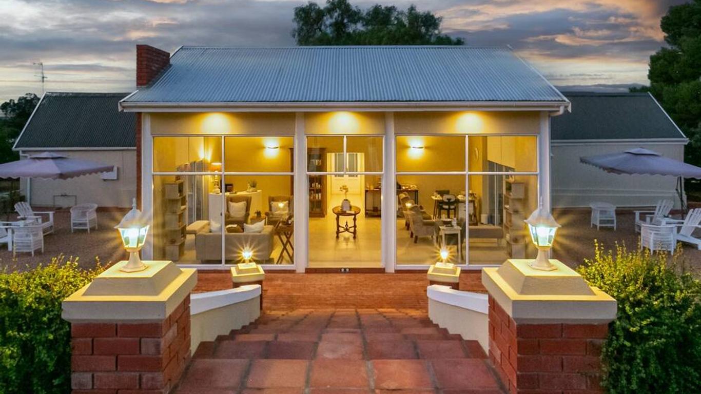 La Plume Boutique Hotel & Spa