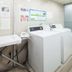 Laundry facility