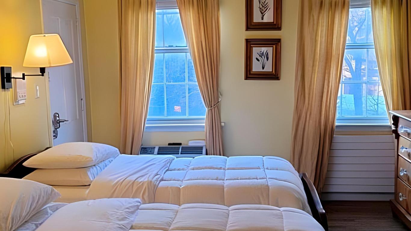 Incentra Village Hotel