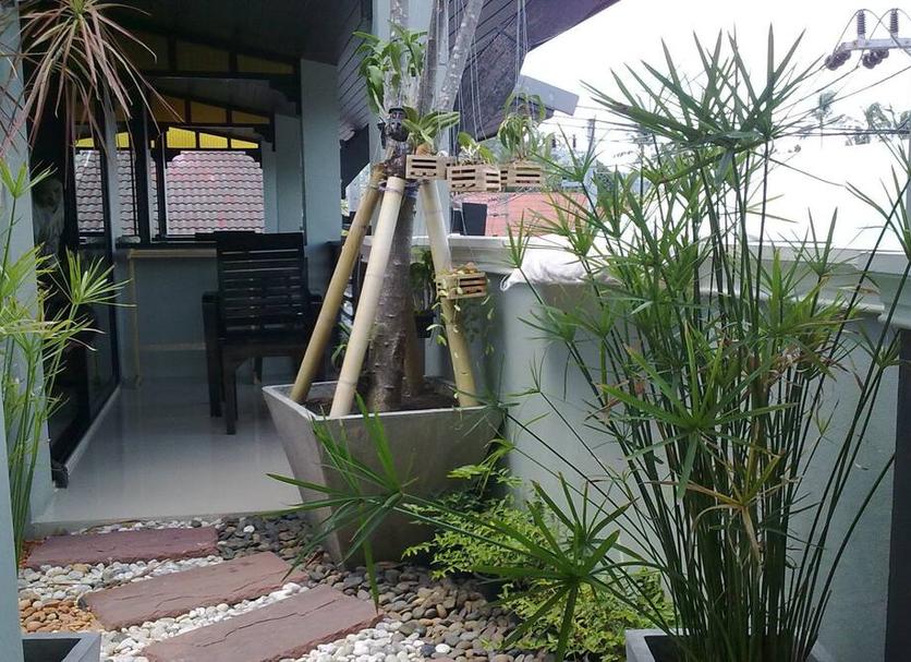 Outdoors view Photo