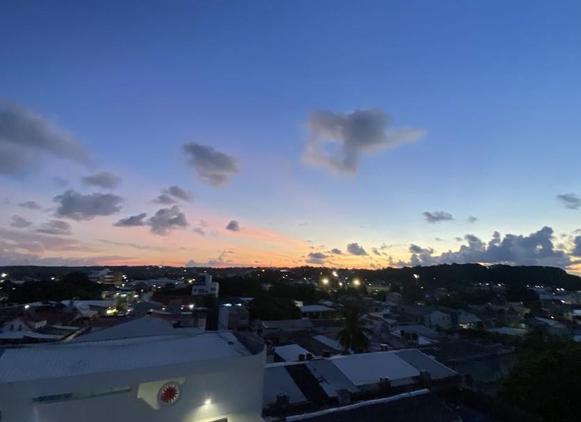 Outdoors view Photo